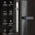 Import Wholesale Price Smart Lock TUYA APP Control Fingerprint Keyless Unlocking Tuya Smart Door Locks For Wooden Door from China
