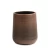 Import Wholesale prices garden tall round plastic plant flower pots planter from China