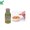 wholesale pure carrier oil sweet almond oil