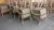 Import wholesale rattan cheap wicker furniture from China