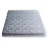 Import Wholesale rectangle silver scalloped cake board from China