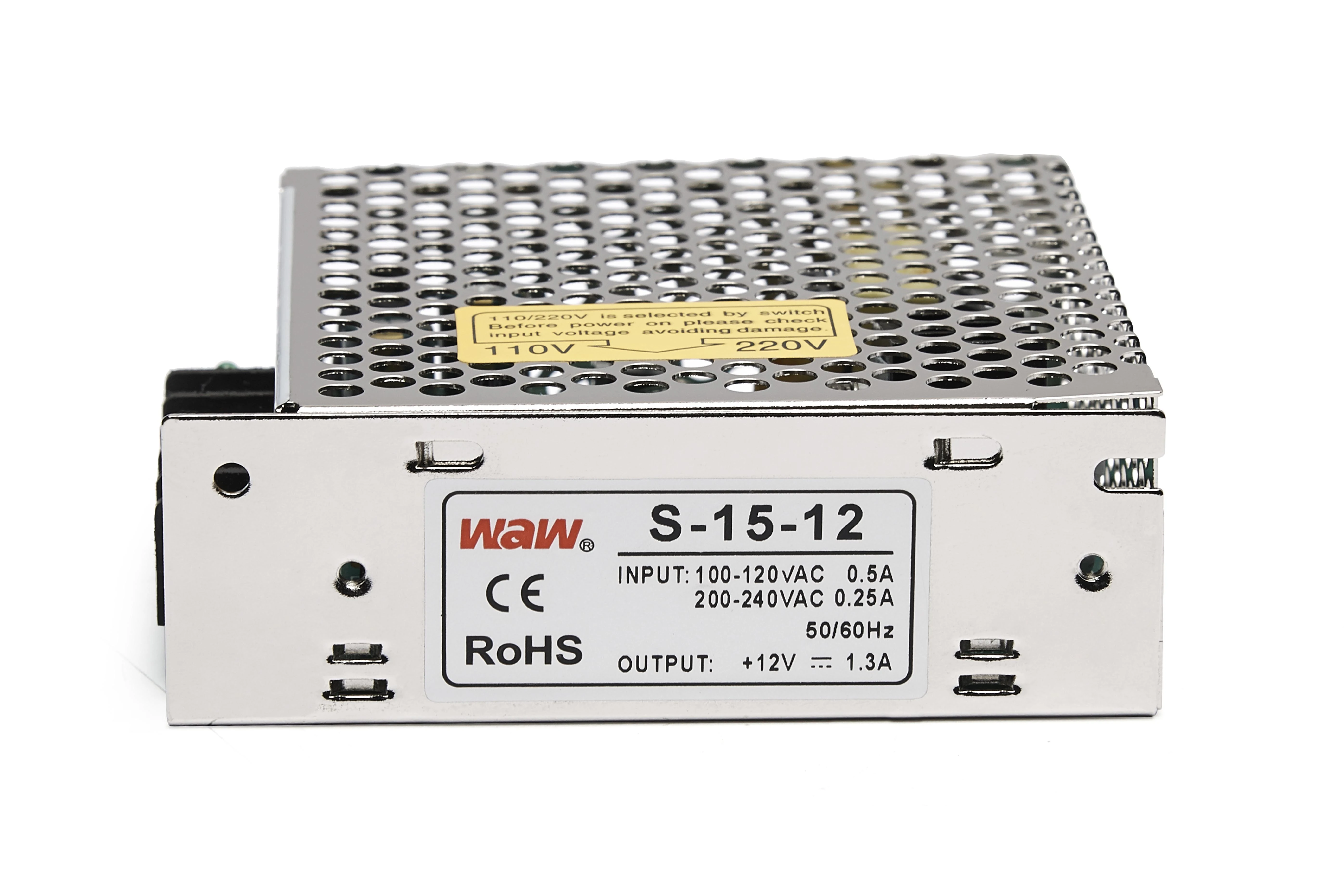 Wholesale Single Output Led Switching Power Supply 15w 24v with CE RoHS