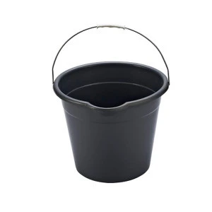 Wholesale Small Easy Carrying Water Mini Cheap Plastic Bucket