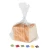 Import Wholesale Supplier Custom Color Plastic Bread Clips for Bread Clip Machine from China