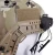 Import Wholesale Tactical Military Army System Airsoft Paintball Bullet Proof Fast Assault Protective Ballistic Combat Helmet cover from China