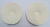 Import Wholesale Thicker Bra Cup Washable Reusable Towel Fabric Bamboo Nursing Pads Breastfeeding Pads from China