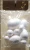 Import Wholesale White Arts Craft Diy Foam Styrofoam Heart Star Egg Ball for Wedding Decoration Valentine's Day from China