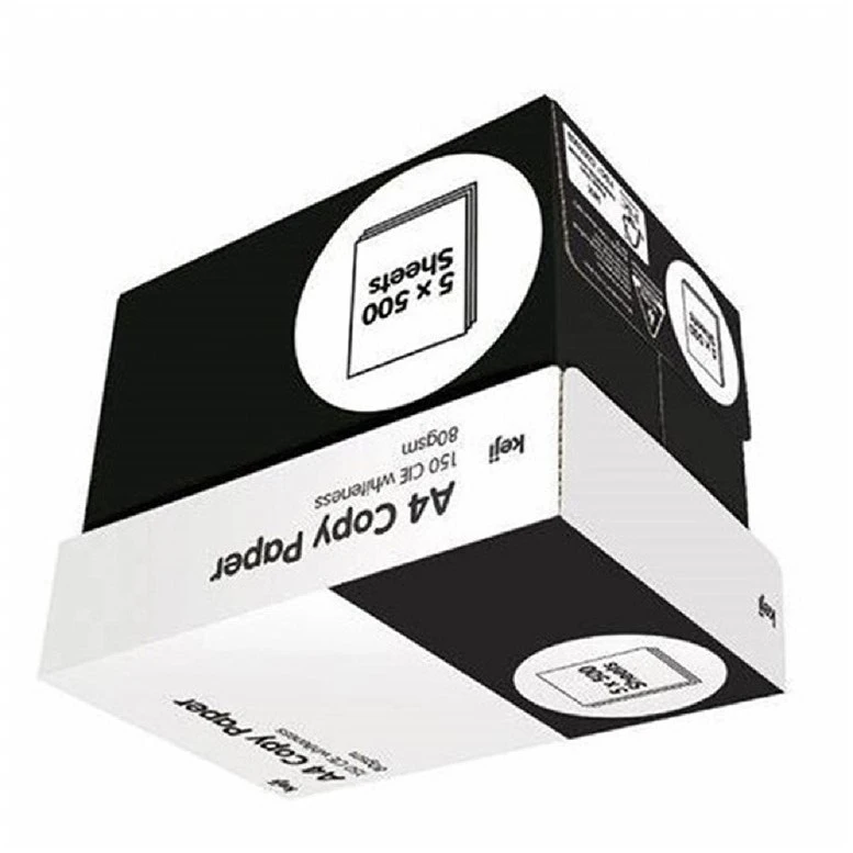 Wholesale White Copy Paper A4 Distributors