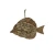 Import wholesale wooden fish craft from China