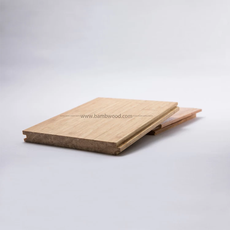 Wholesales 12mm/14mm Bamboo Flooring Click Lock