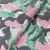 Import Wholesales Colorful camouflage embroidered Jacquard brocade Fabric from China