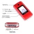 Import Wholesales in Stock 4G Flip Phone 2.8 +1.77 Screen LTE Feature  Phone  with Big Button Long time Standby Cell Phone from China