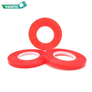 Widely use double-sided pet tape for the bonding of automobile ABS plastic parts