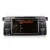 Import Winmark Car Audio DVD GPS Player Stereo 7 Inch 1 Din With Dual Core GPS Bluetooth For BMW E46 M3 Rover 75 MG ZT 1999-2006 DJ7062 from China