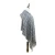 Import Winter hoody shawls tippet cashmere cape wrap shawl woven loop yarn long scarfs with big hat soft wraps from China