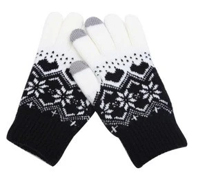 Winter Touchscreen  Cheap Gloves available