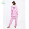winter warm pink china sleepwear women suppliers wholesale adult christmas pajamas