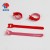 Import Wire accessories cable ties with back to back hook and loop from China