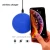 Import Wireless Auto Charger Wirless Qi Universal Phone Mobile Fast With Usb Port 15W Charge 10W Custom Customizable wireless charger from China