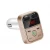 Import Wireless BT handfree call car mp3 player with FM transmitter Car charger from China