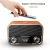 Import Wireless Charging Wood BT Speaker Support TF Card FM Radio from China