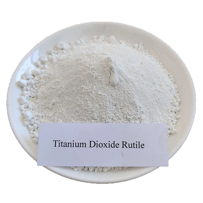 with high whiteness and high opacity sale titanium dioxide pigment titanium dioxide rutile tio2 paint price