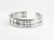 Import Women Gold Plating Accessories Stainless Steel Bangles Bracelet for Two from China