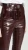 Import Women Skinny Leather Pants/Trouser from China