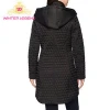 women winter clothes ladies office coat quilted jacket