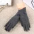 Import Womens Elegant GlovesFashion Phone Touching Screen Winter Sporting Warm Full Finger Gloves Mittens Cashmere Female from China