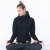 Import Womens Fitness Yoga Crop Jacket Sports Training Vest Wear Gym Jacket from China