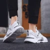 Womens Lightweight White Sneaker Softball &amp; Baseball Shoes With Air Cushion Outdoor Sport