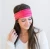 Import Womens running fitness elastic headband solid color headband sports Yoga sweat band wholesale from China