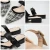 Import Womens sandals lady shoes summer flats slipper flat women slippers and new women flat shoes from China