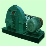 wood crusher tree branch crusher
