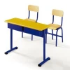 Wood Plywood Cheap Primary School Table Furniture
