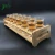 Import Wooden Bamboo Holder for Barware & Shot Glass Set with Tray from China