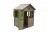 Import wooden children&#39;s cubby playhouse from China