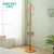 Import Wooden Coat Rack Clothes Hanger Stand Garment Rack from China