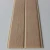 Import wooden design 25cm *8mm pvc panel for bathroom ceiling and wall panel from China