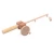 Import Wooden Fishing Toys For Kids Wooden Magnetic Fishing Game Educational Game toys wooden baby toys from China