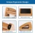 Import wooden Foot Rest from China