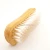 Import wooden handle Shell Clothes Shoes Floor Washing Scrubbing Scrub Brush from China