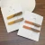 Import Wooden jelly color duckbill clip simple temperament word bangs hair clip headdress hairpins from China