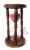 Import Wooden Sand Timer Hourglass Showpiece 30 Minutes Gifted Sand Timer from India