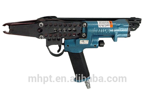 WOODPECKER MHC-C77XE C Ring Gun/Hog Ring Plier for manufacture from China