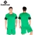 Import world cup promotional item soccer uniform football jersey soccer wear YNSW-808 from China