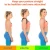 Import WorthWhile Posture Corrector Adjustable Back Brace Shoulder Protector Belt Support Men Women Gym Fitness Back Care Guard Strap from China