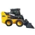 Import XCMG XC740K 1 ton mini skid steer loader for sale from China