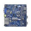 XCY motherboard core I7 I5 I3 5005U mini itx motherboard 2 ethernet 2 RS232 mini pc board